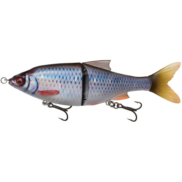 Воблер Savage Gear 3D Roach Shine Glider 135SS 135mm 29.0g 01-Roach PHP