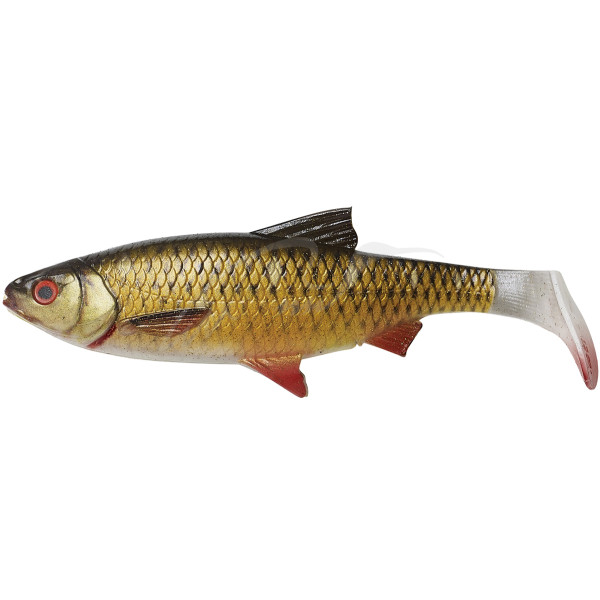Силікон Savage Gear 3D LB River Roach 180mm 70.0g Dirty Roach (поштучно)
