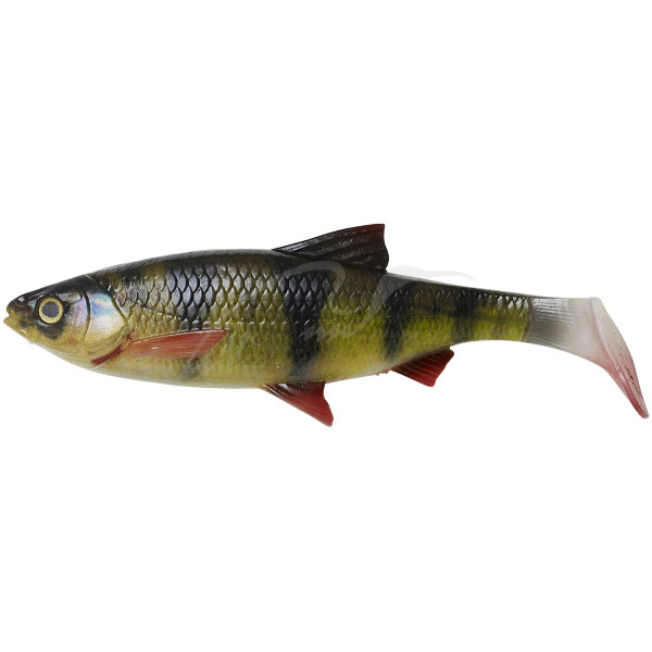 Силікон Savage Gear 3D LB River Roach 180mm 70.0g Perch (поштучно)