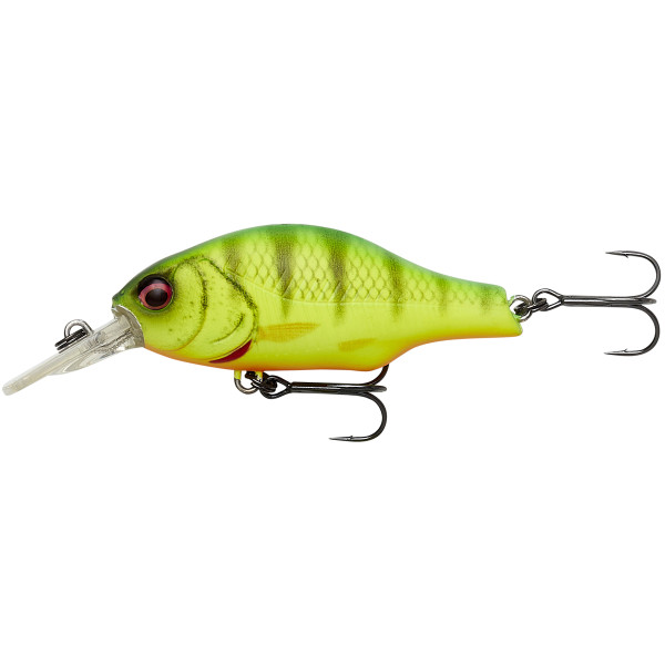 Воблер Savage Gear Gravity Crank MR 73F 73mm 19.0g Firetiger