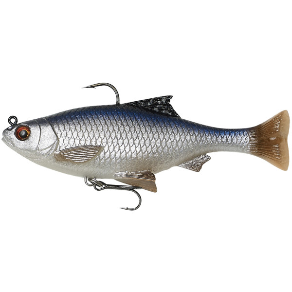 Силикон Savage Gear 3D Roach Pulsetail 100mm 17.5g Roach (2 шт/уп)