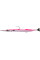 Силікон Savage Gear 3D Needlefish Pulsetail 14cm 12g Pink/Silver (2+1 шт/уп)