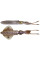 Силикон Savage Gear 3D Swim Squid 95mm 5.0g Cuttlefish (4 шт/уп)