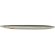 Воблер Savage Gear 3D Line Thru Sandeel S 85mm 11.0g Sandeel Ghost