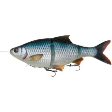 Силікон Savage Gear 4D Line Thru Roach MS 180mm 86.0g Roach (поштучно)