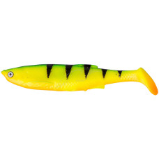 Силікон Savage Gear LB 3D Bleak Paddle Tail 130mm 20.0g Firetiger (поштучно)