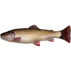 Силікон Savage Gear 3D Craft Trout Pulsetail 200mm 104.0g Dirty Roach (поштучно)