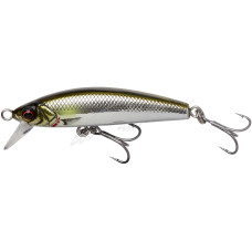 Воблер Savage Gear Gravity Minnow FS 50mm 8.0g Mirror Ayu