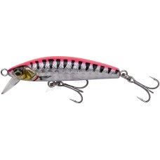 Воблер Savage Gear Gravity Minnow FS 50mm 8.0g Pink Barracuda PHP