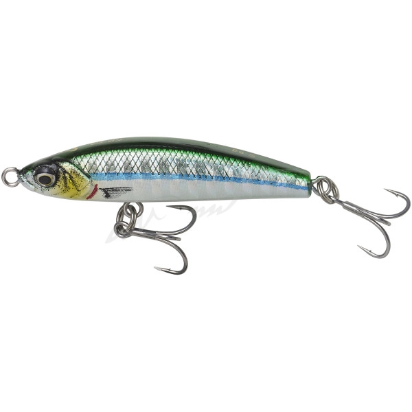 Воблер Savage Gear Gravity Pencil S 60mm 12.0g Sayoris PHP