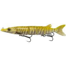 Воблер Savage Gear 3D Hard Pike SS 200mm 59.0g Albino Pike