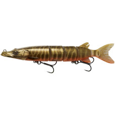 Воблер Savage Gear 3D Hard Pike SS 200mm 59.0g Red Belly Pike