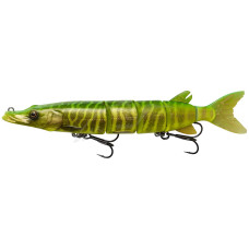 Воблер Savage Gear 3D Hard Pike SS 200mm 59.0g Firetiger