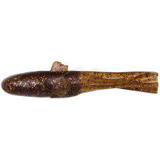 Силікон Savage Gear Ned Goby 70mm 3.0g Green Pumpkin Purple Copper (5 шт/уп)