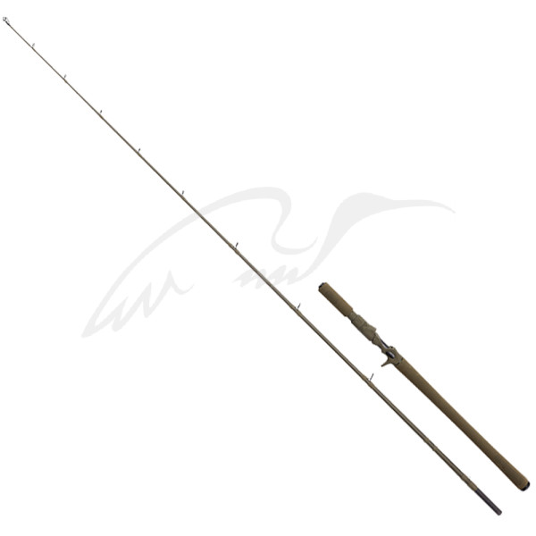 Спінінг Savage Gear SG4 Jerk Specialist BC 6’6