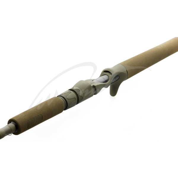 Спінінг Savage Gear SG4 Tuff Game Specialist BC 8’6’’/2.59 90-190g Casting