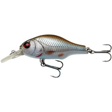 Воблер Savage Gear Gravity Crank MR 73F 73mm 19.0g Roach