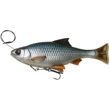 Силікон Savage Gear 4D Line Thru Pulse Tail Roach SS 180mm 90.0g Roach (поштучно)