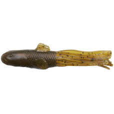 Силікон Savage Gear Ned Goby 70mm 3.0g Green Pumpkin (5 шт/уп)