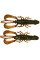 Силікон Savage Gear Reaction Crayfish 91mm 7.5g Green Pumpkin (5 шт/уп)