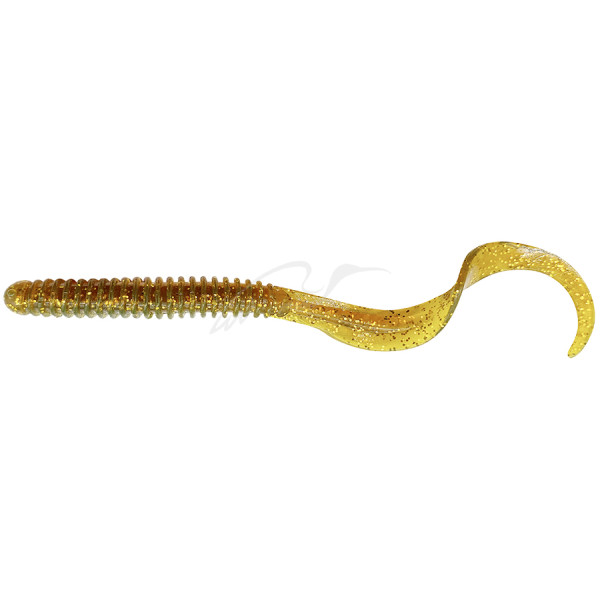 Силікон Savage Gear Rib Worm 90mm 3.0g Motoroil (10 шт/уп)