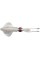 Силикон Savage Gear 3D Swim Squid 95mm 5.0g White Glow Cuttlefish (4 шт/уп)