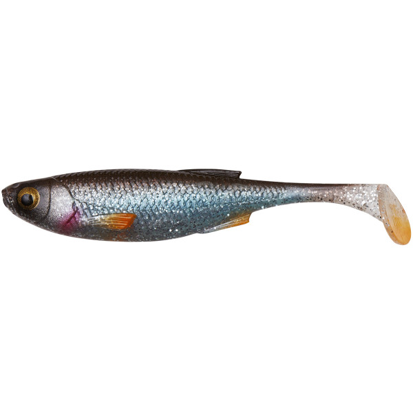 Силікон Savage Gear Craft Shad 100mm 6.0g Roach (поштучно)