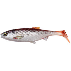 Силікон Savage Gear 3D River Roach 100mm 10.0g Smelt (поштучно)