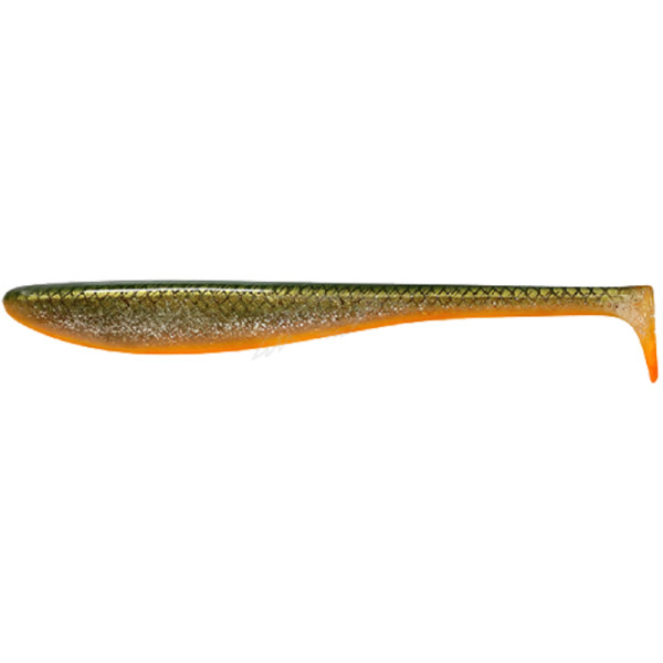 Силикон Savage Gear Monster Shad 180mm 33.0g Olive Green UV (2 шт/уп)