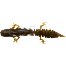 Силікон Savage Gear Ned Salamander 75mm 3.0g Floating Green Pumpkin (5 шт/уп)