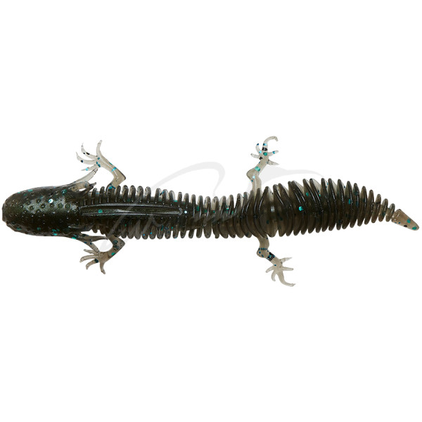 Силікон Savage Gear Ned Salamander 75mm 3.0g Floating Mojito (5 шт/уп)