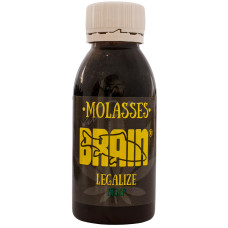 Меляса Brain Molasses Legalize (Конопля) 120ml
