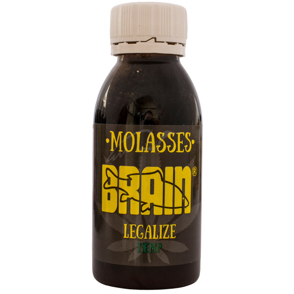 Меласса Brain Molasses Legalize (Конопля) 120ml