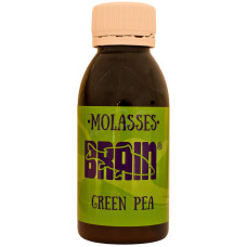 Меласса Brain Molasses Green Pea (Зеленый горох) 120ml