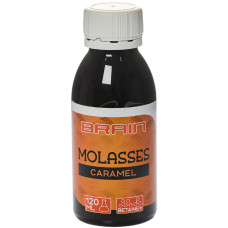 Меласса Brain Molasses Caramel (карамель) 120ml
