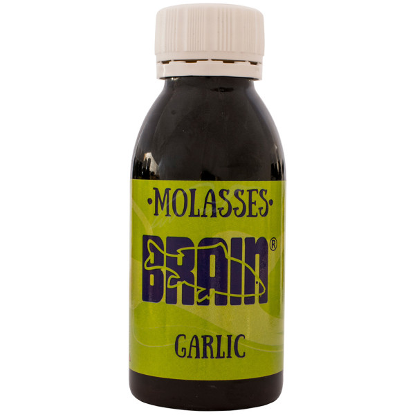 Меласса Brain Molasses Garlic (Чеснок) 120ml