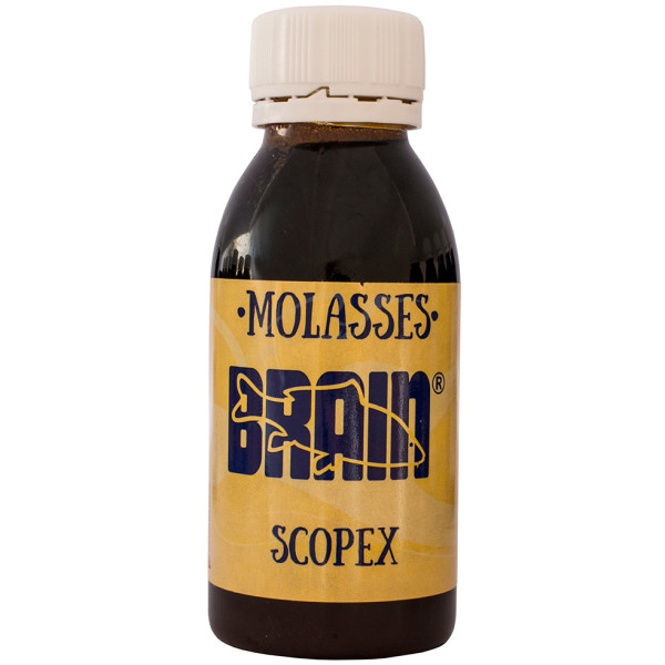 Меласса Brain Molasses Scopex 120ml