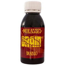 Меласса Brain Molasses Diablo (специи) 120ml