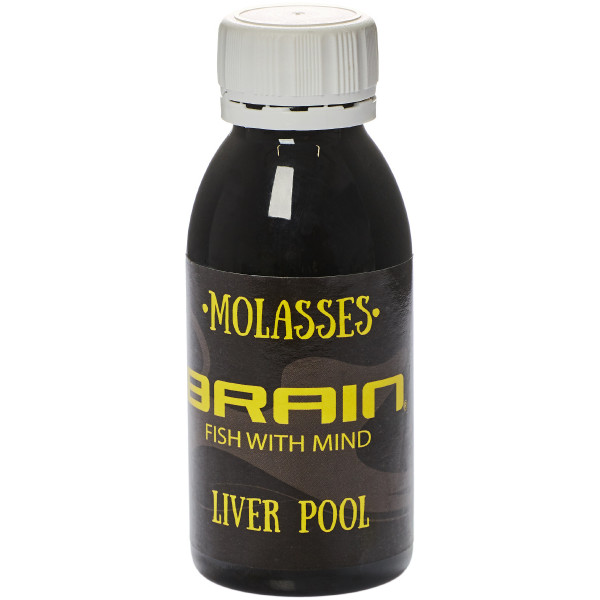 Меласса Brain Molasses Liver (Печень) 120ml