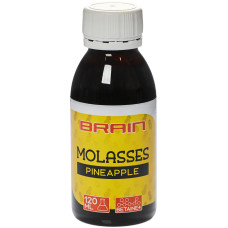 Меляса Brain Molasses Pineapple (Ананас) 120ml