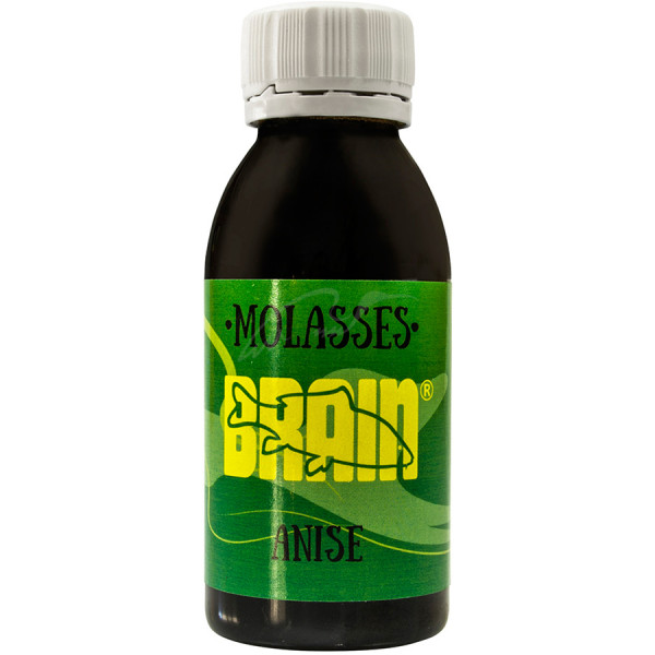 Меласса Brain Molasses Anise (анис) 120ml