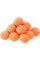 Бойлы Brain Pop-Up F1 Crazy Orange (апельсин) 10mm 20g