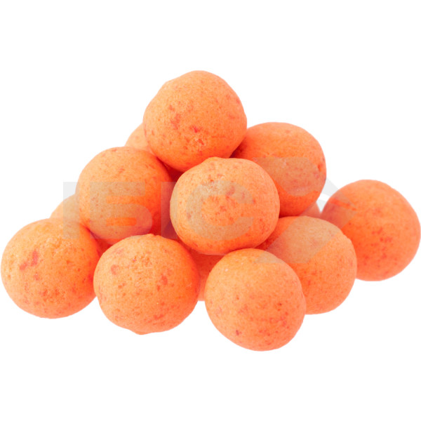 Бойлы Brain Pop-Up F1 Crazy Orange (апельсин) 10mm 20g