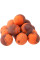 Бойлы Brain Pop-Up F1 Freak Fruit (апельсин/кальмар) 10mm 20g