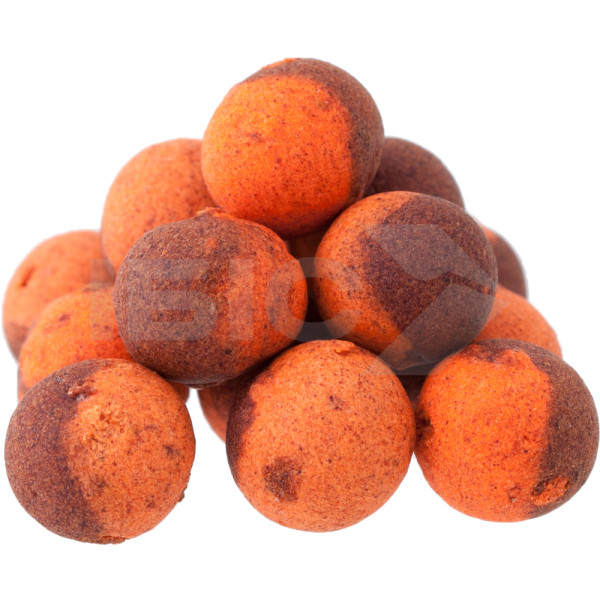 Бойлы Brain Pop-Up F1 Freak Fruit (апельсин/кальмар) 10mm 20g