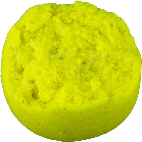 Бойлы Brain Pop-Up F1 P.Apple Acid (ананас) 10mm 20g