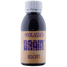 Меляса Brain Molasses Biscuit (Бісквіт) 120ml