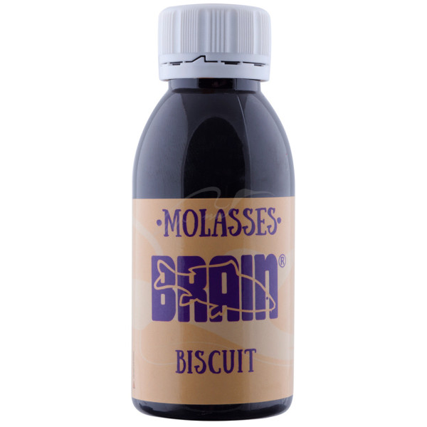 Меласса Brain Molasses Biscuit (Бисквит) 120ml