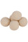 Бойлы Brain Pop-Up F1 White Shock (белый шоколад) 10mm 20g