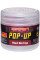 Бойлы Brain Pop-Up F1 Mad Shrimp (креветка/специи) 12mm 15g